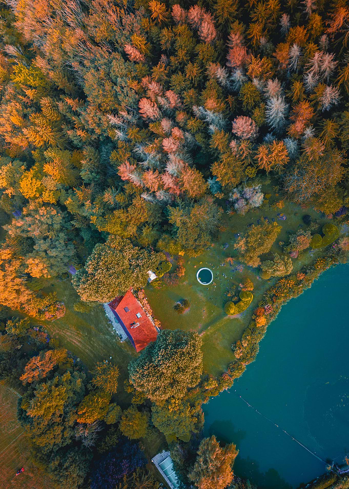 World From Above