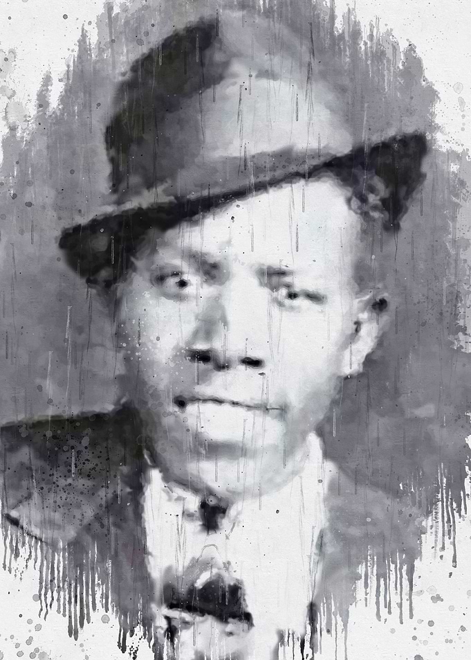 Robert Johnson