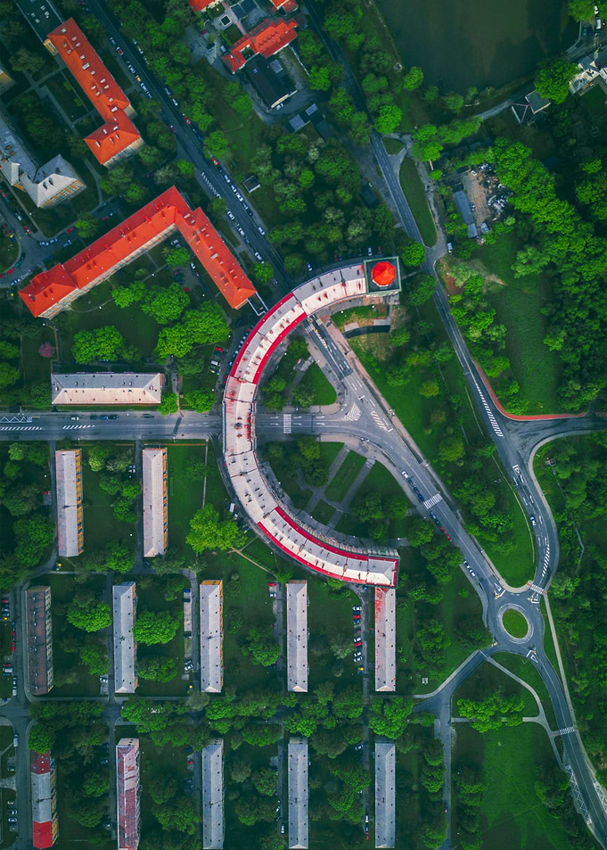 World From Above