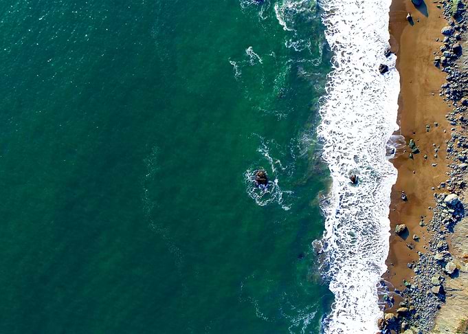World From Above