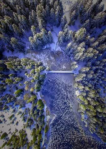 World From Above