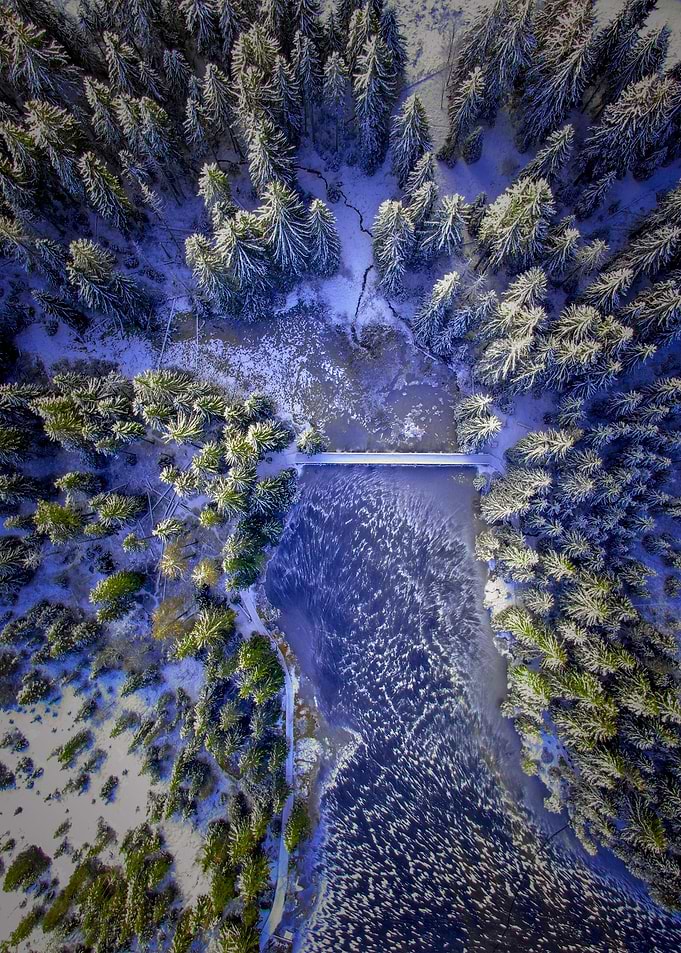 World From Above