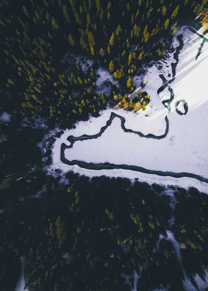 World From Above