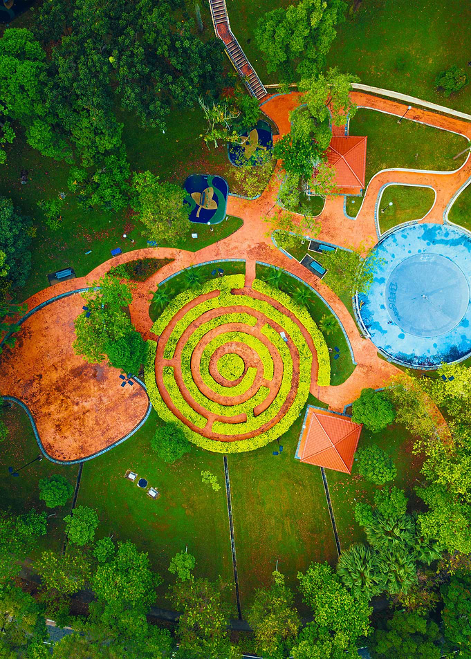World From Above