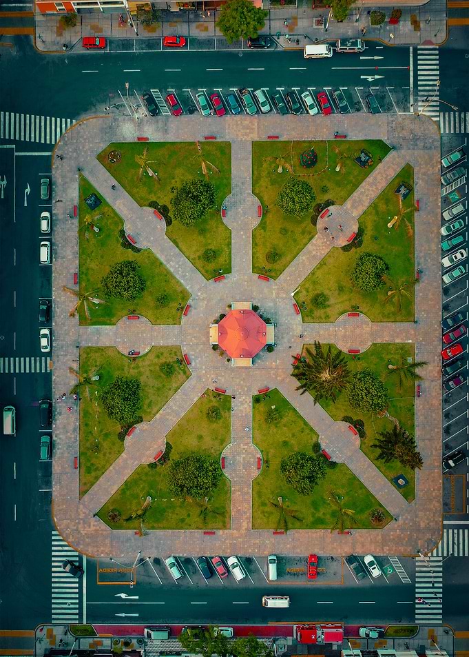World From Above