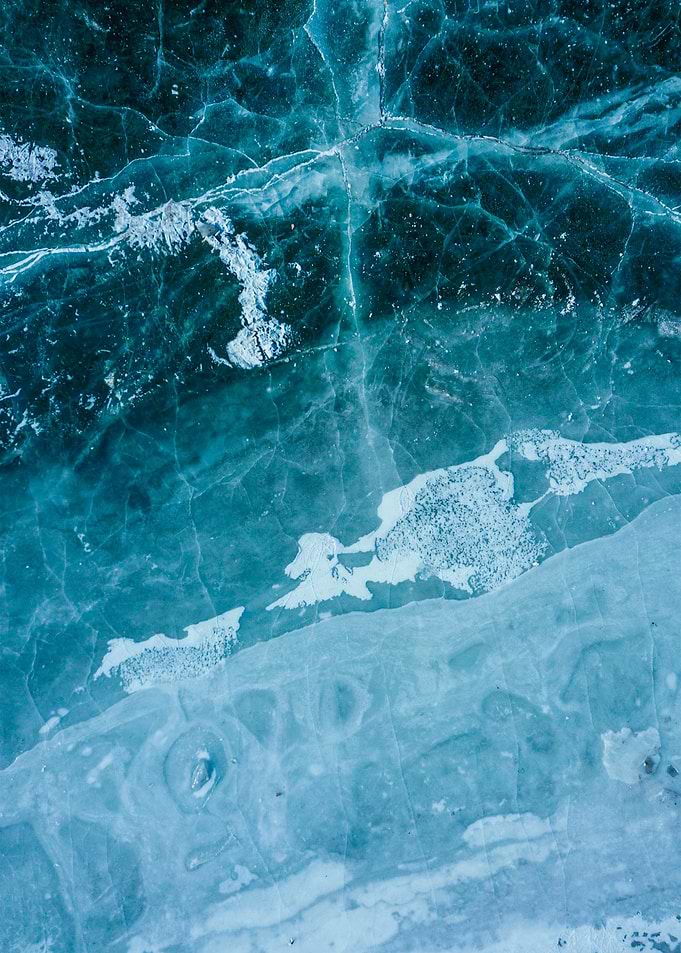 World From Above
