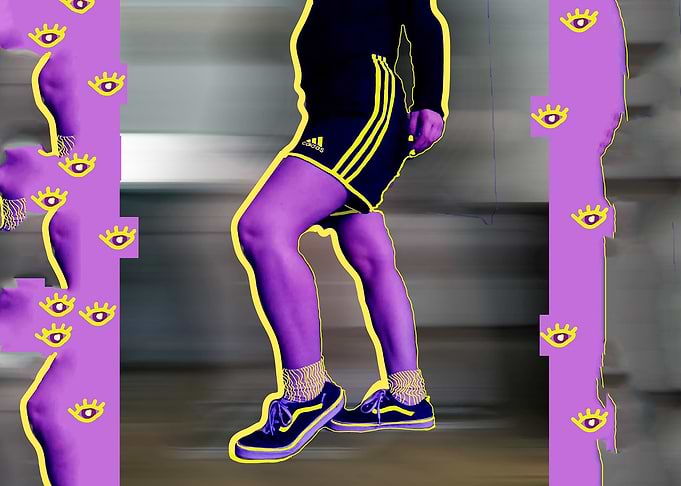 Wannabe slav