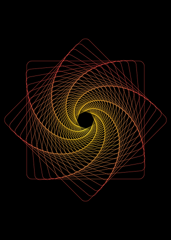 Minimalist Line Art