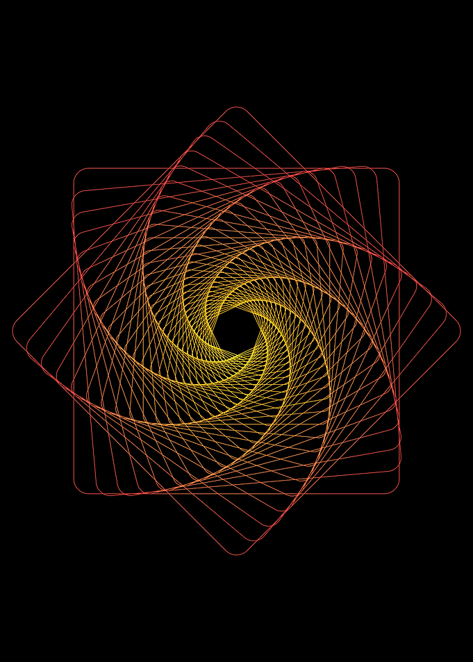 Minimalist Line Art