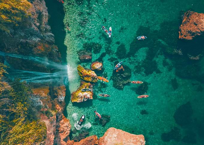 World From Above