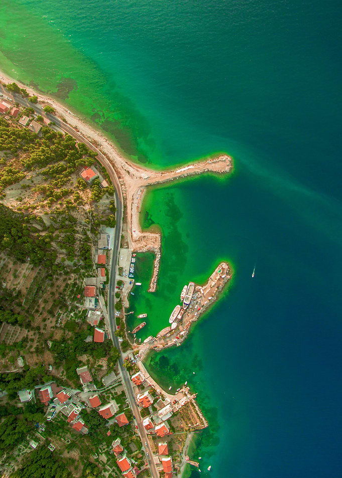 World From Above