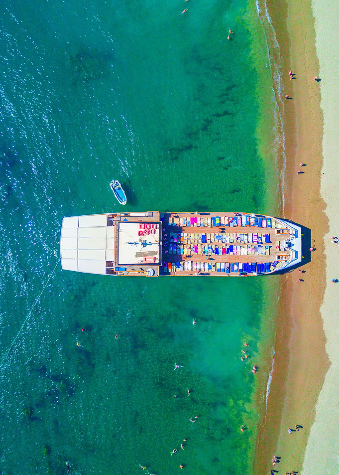 World From Above