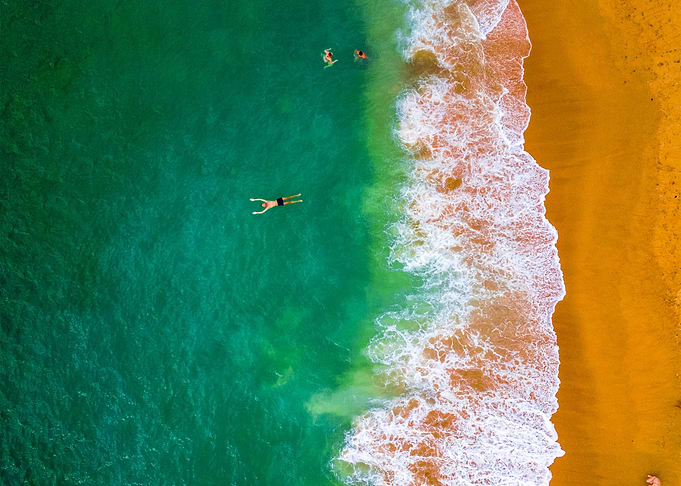 World From Above