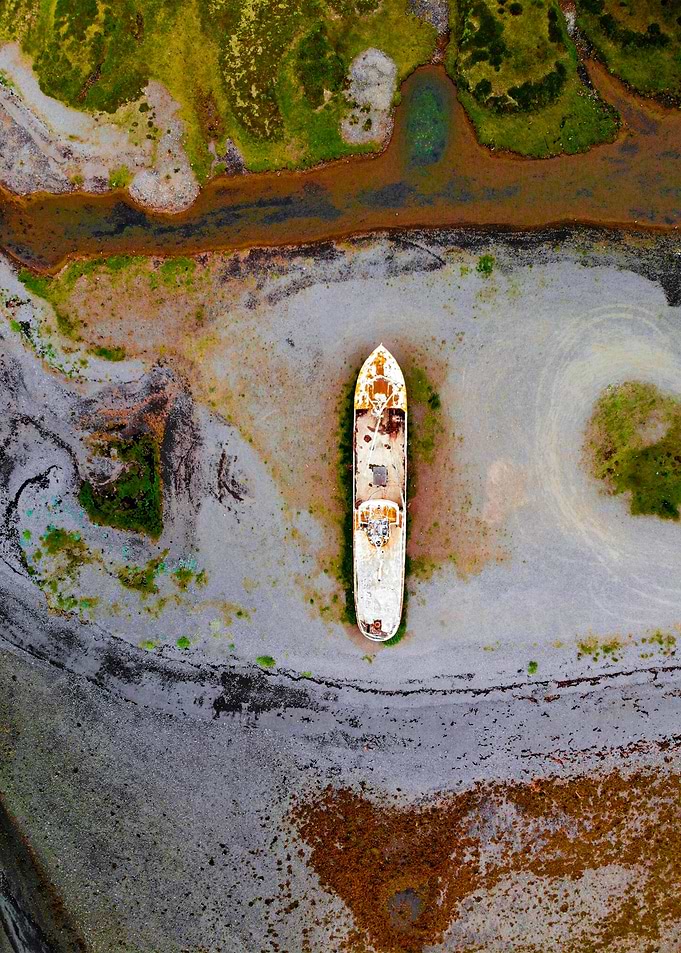 World From Above