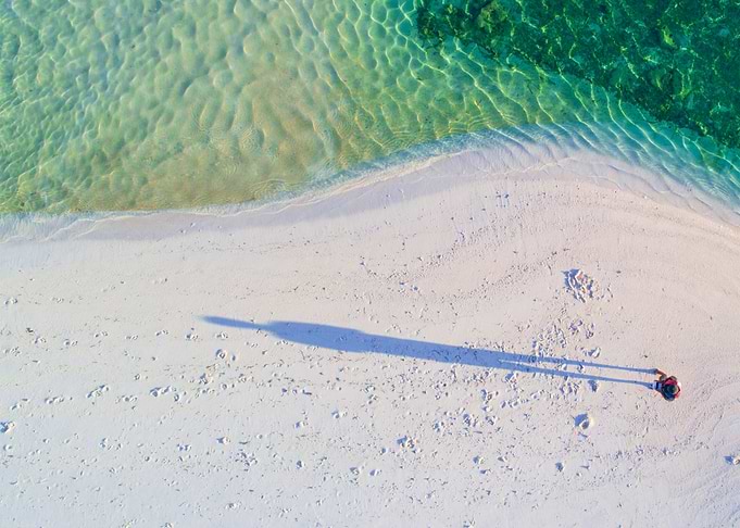 World From Above