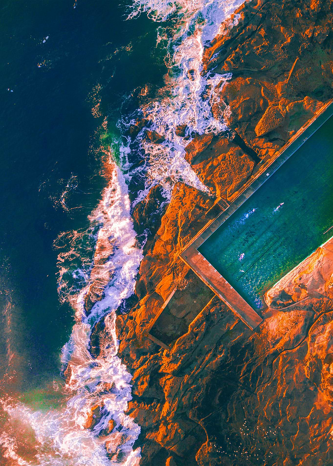 World From Above