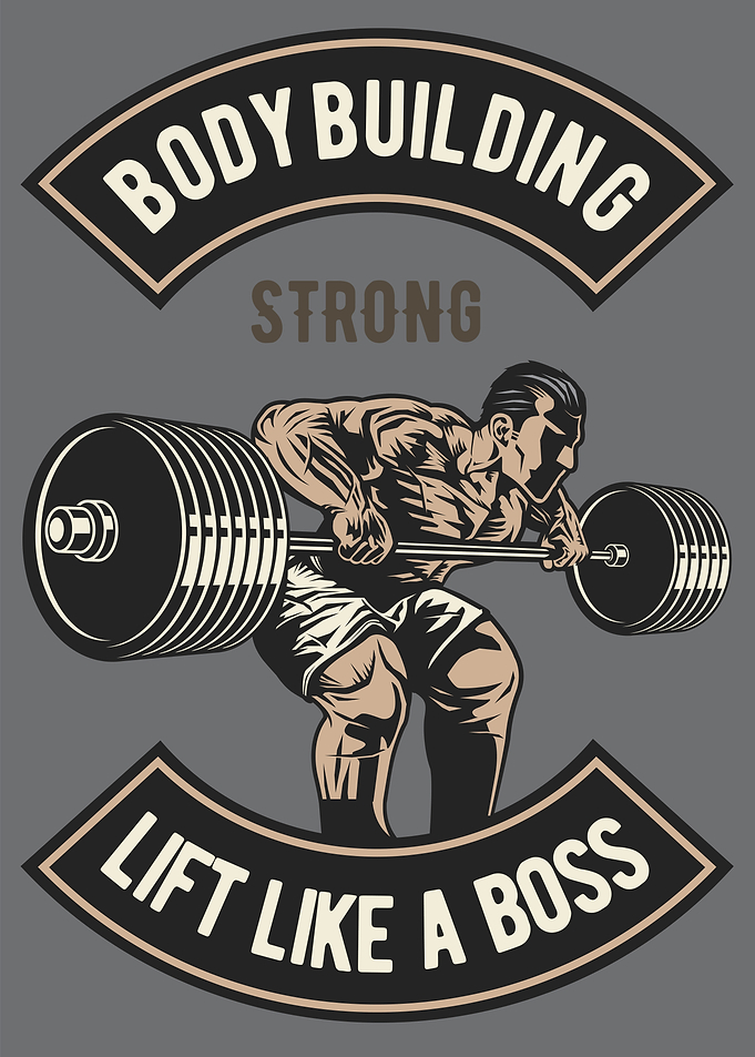 Bodybuilding