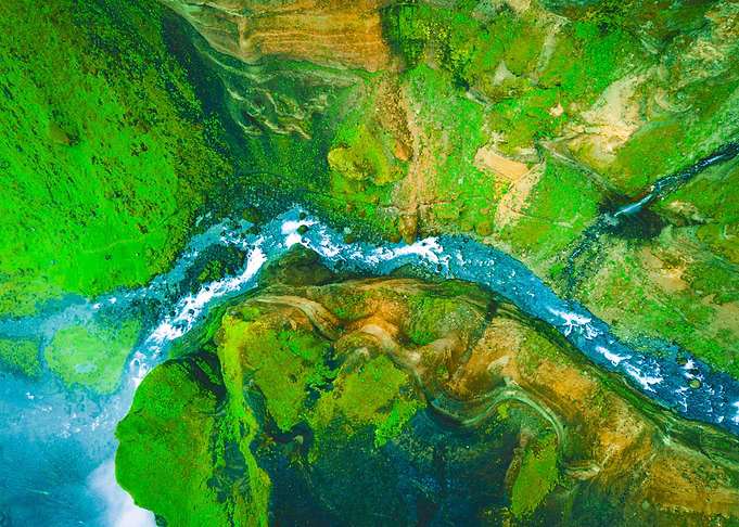 World From Above