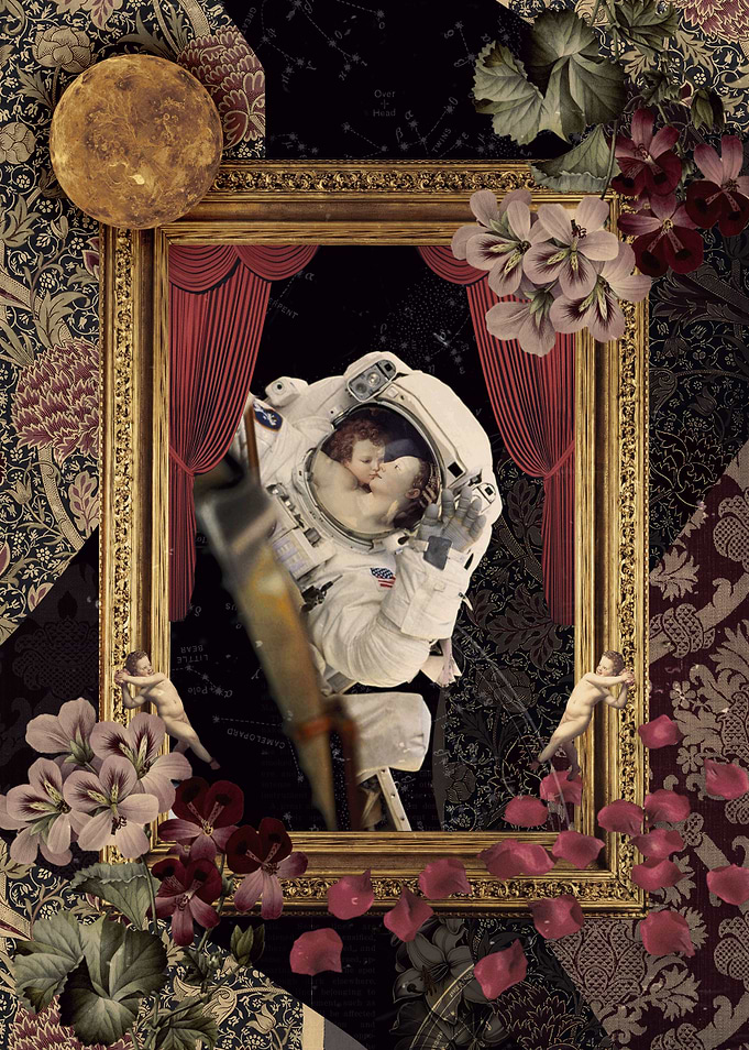 Venus Love Theatre