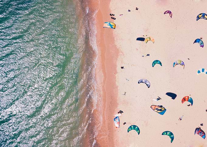 World From Above