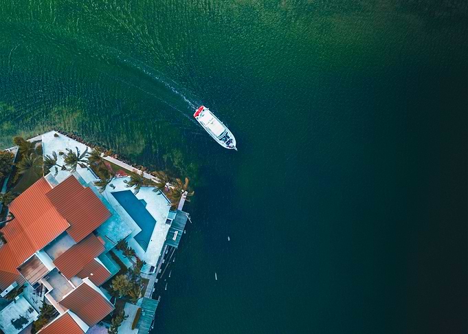 World From Above