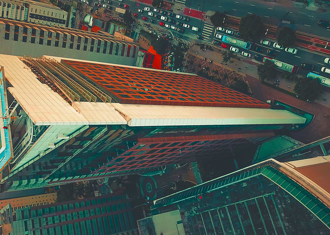 World From Above