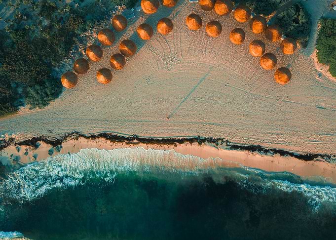 World From Above
