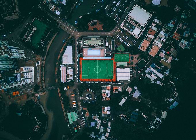 World From Above