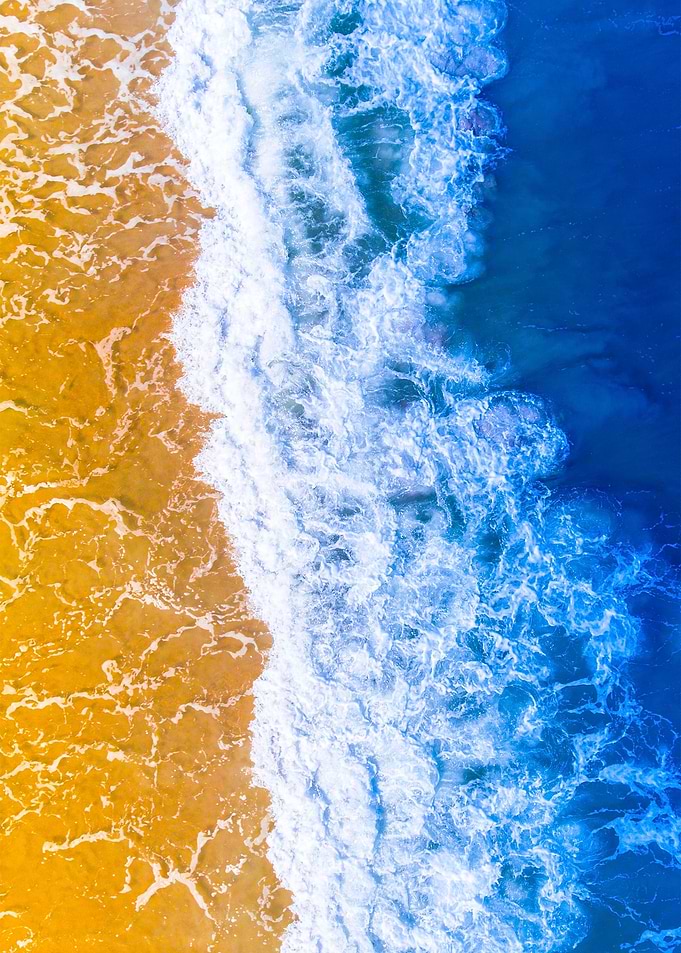 World From Above