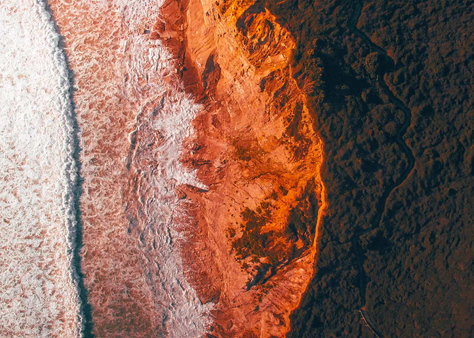 World From Above