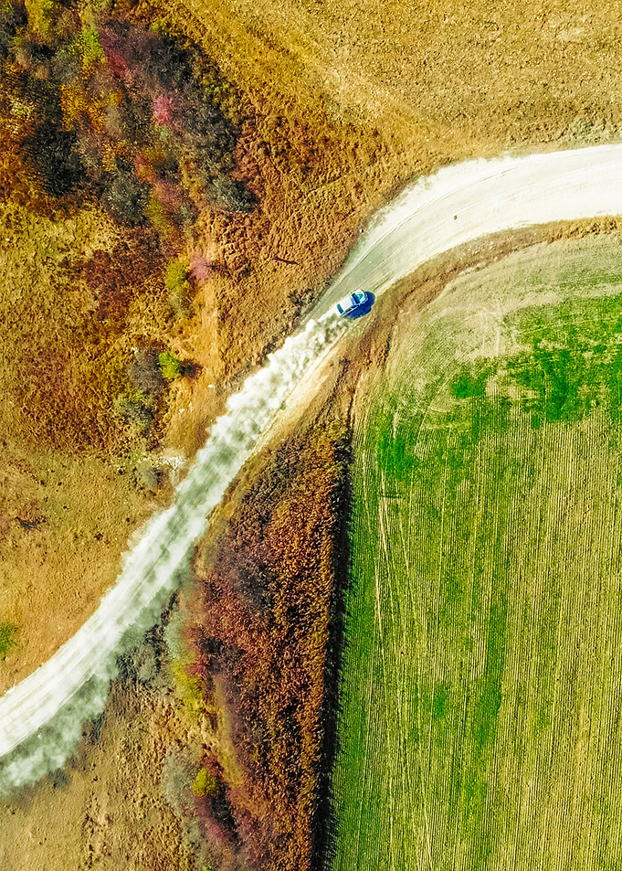 World From Above