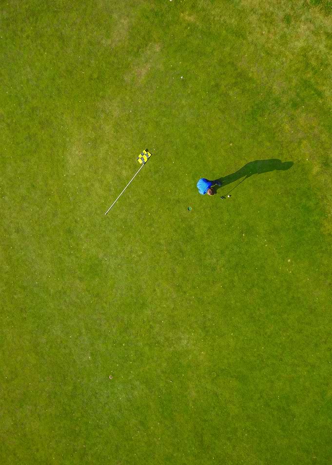 World From Above