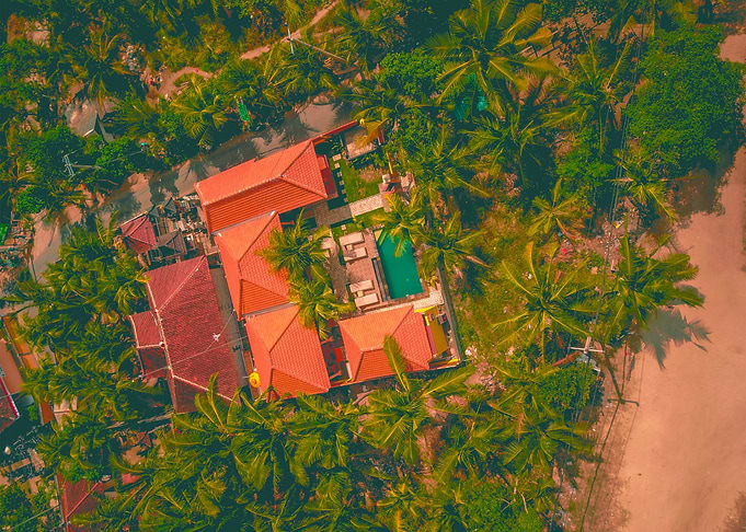 World From Above