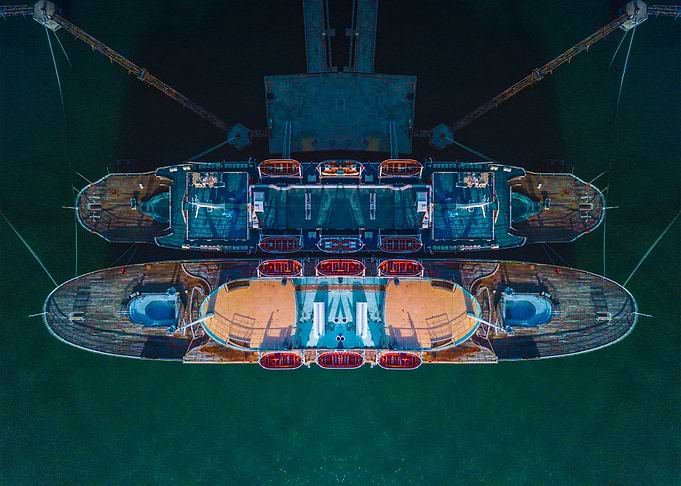 World From Above