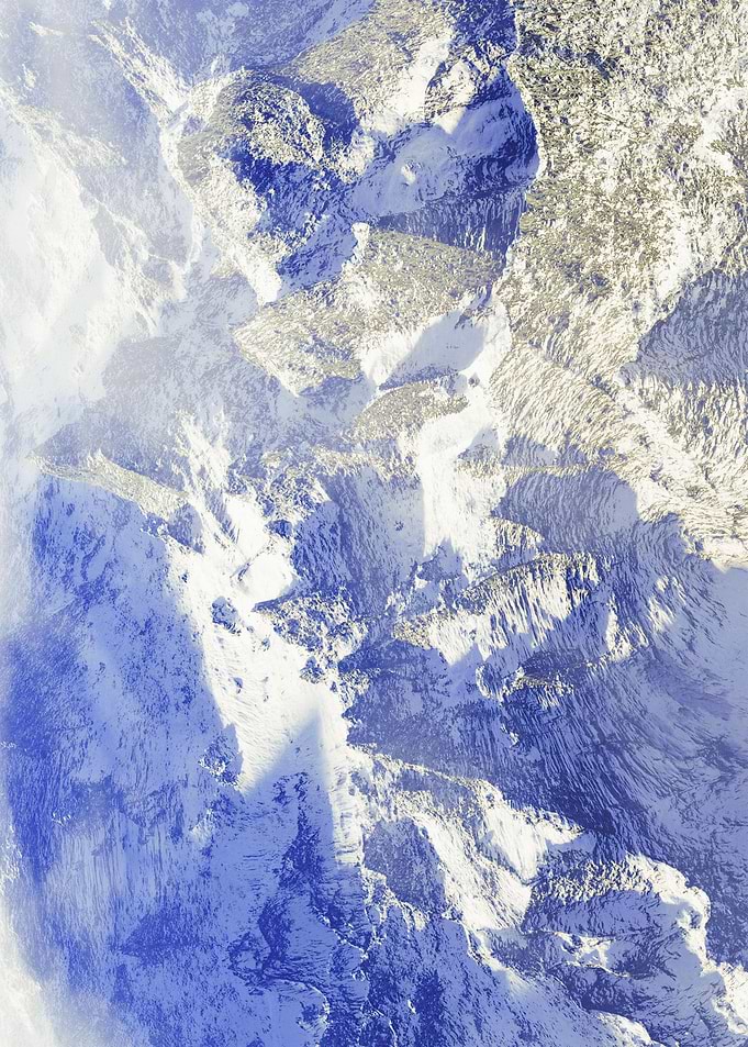 World From Above