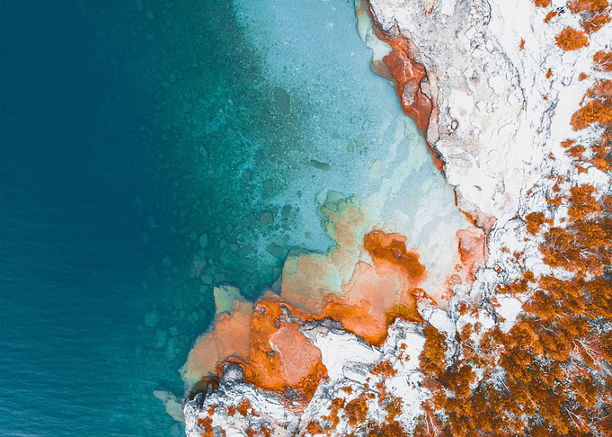 World From Above