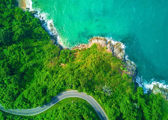 World From Above
