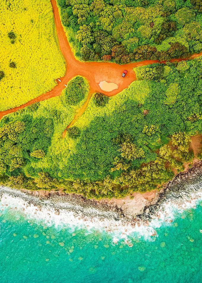 World From Above