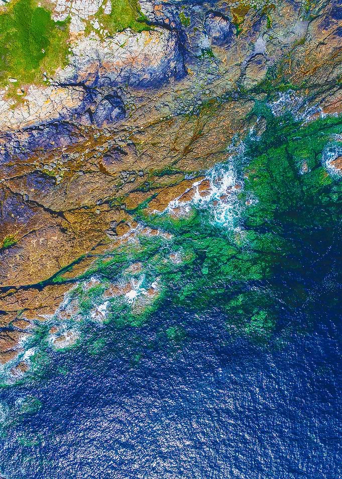 World From Above