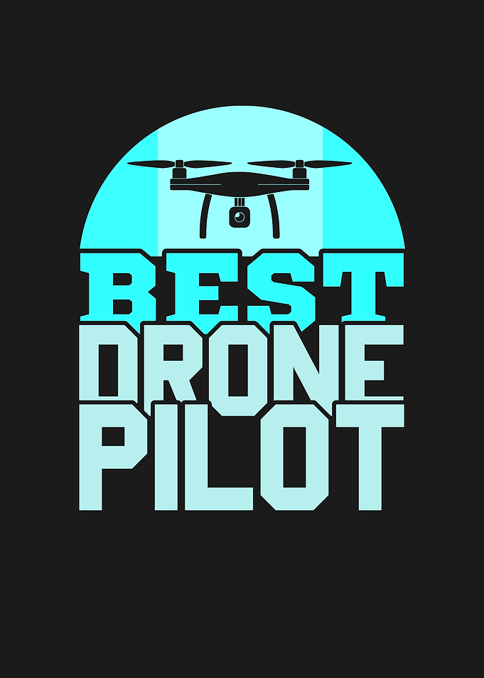 BEST DRONE PILOT
