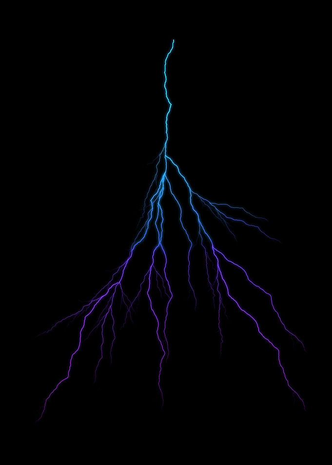 lightning bolt 03
