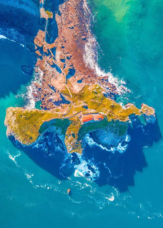 World From Above
