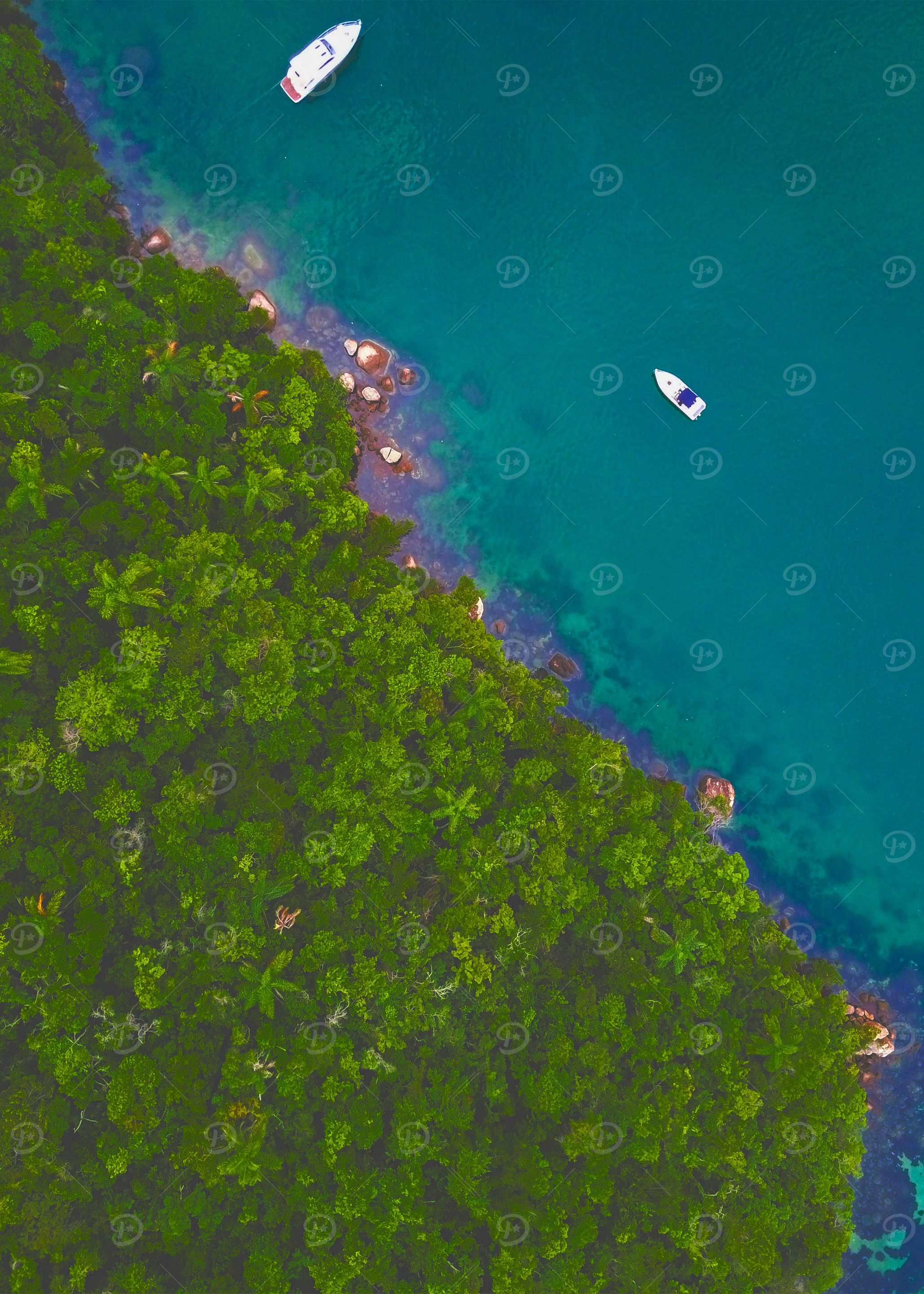 World From Above
