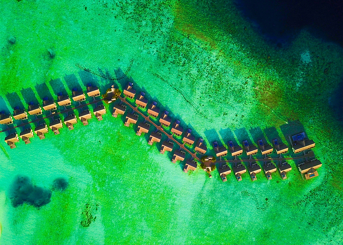 World From Above