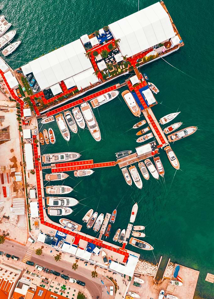 World From Above