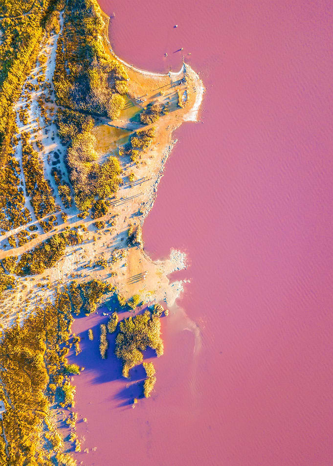 World From Above