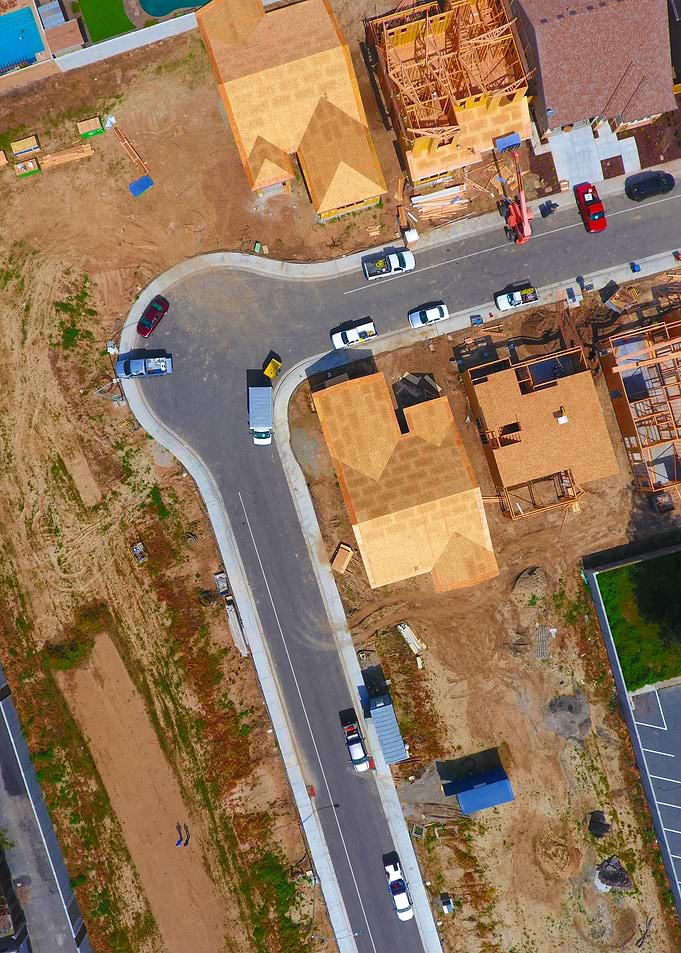 World From Above