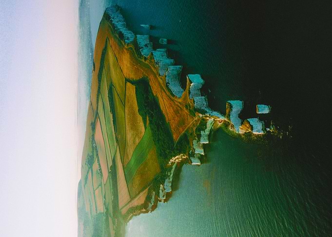 World From Above