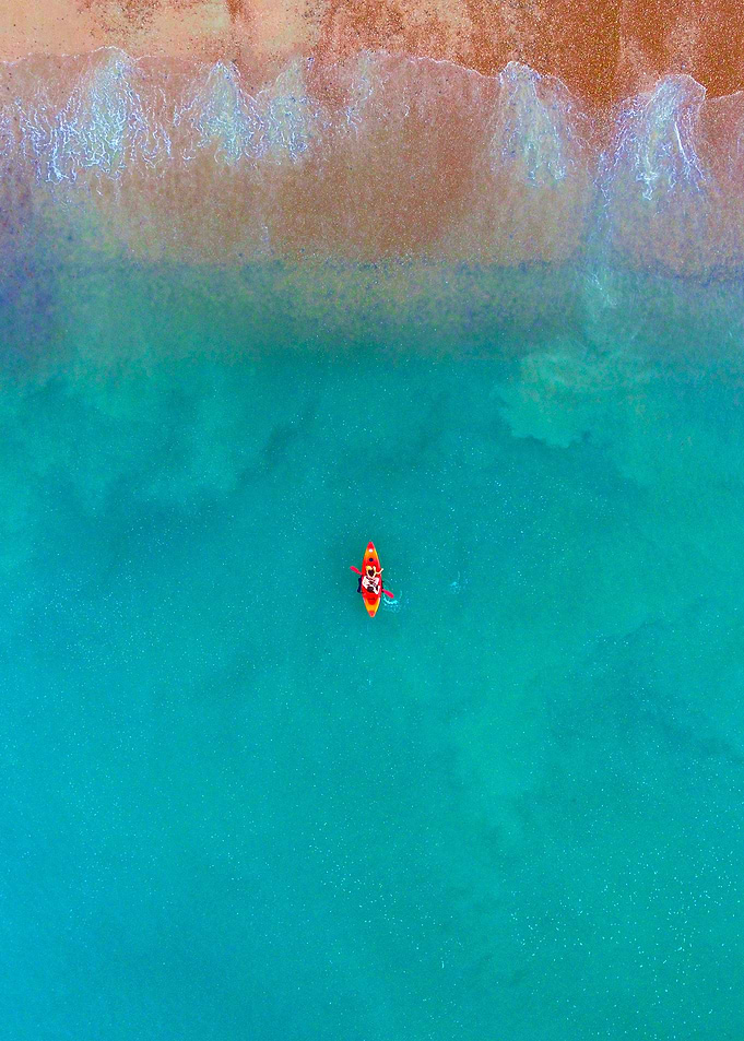 World From Above