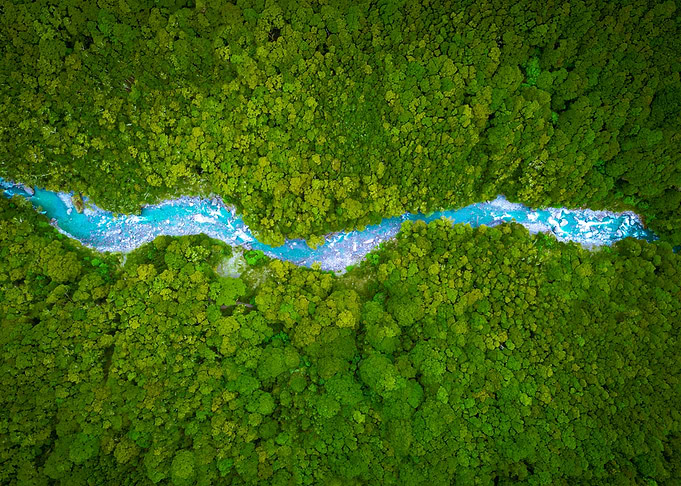 World From Above